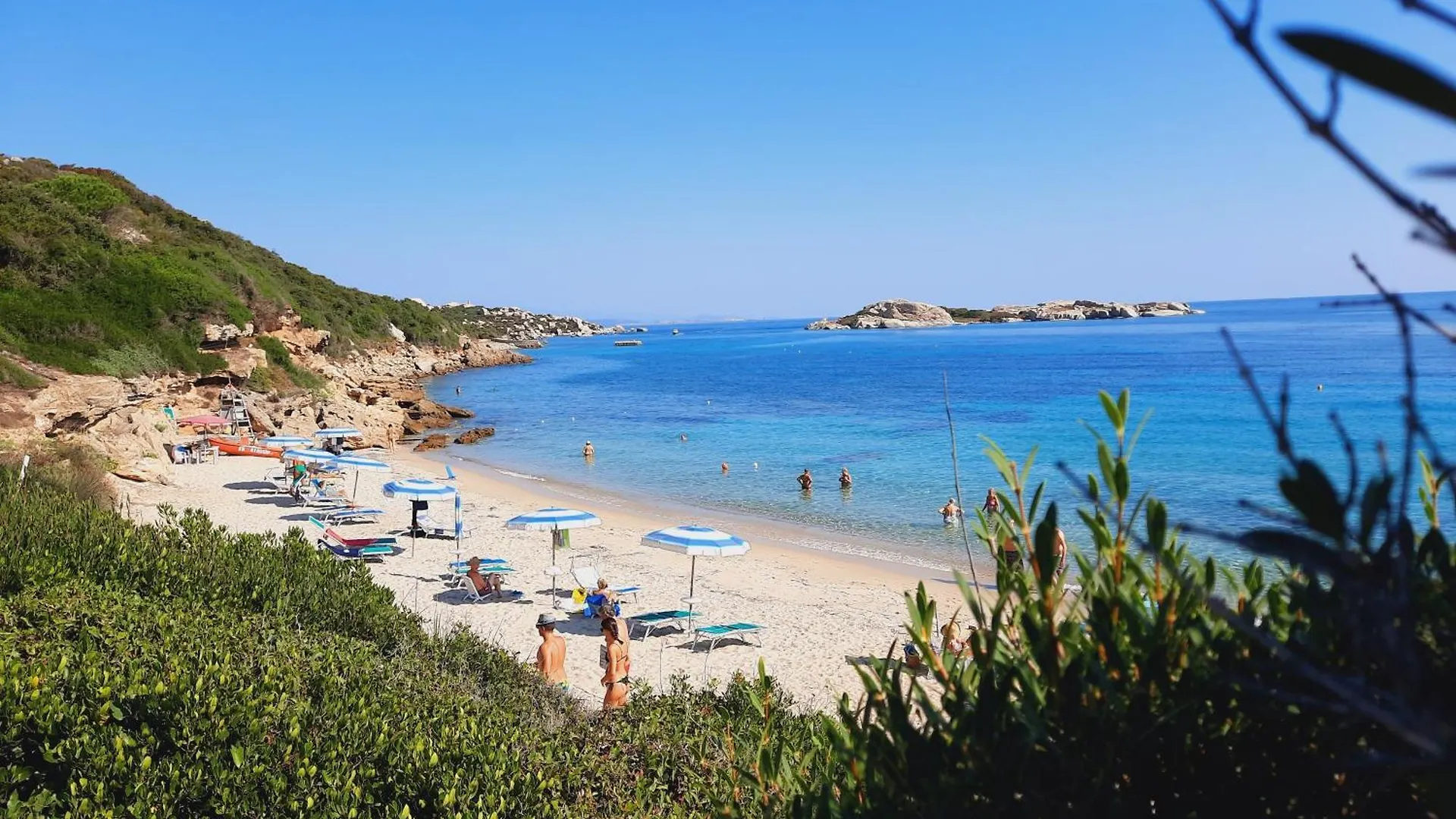Case Vacanza A סנטה טרזה גאיורה 0*,  איטליה