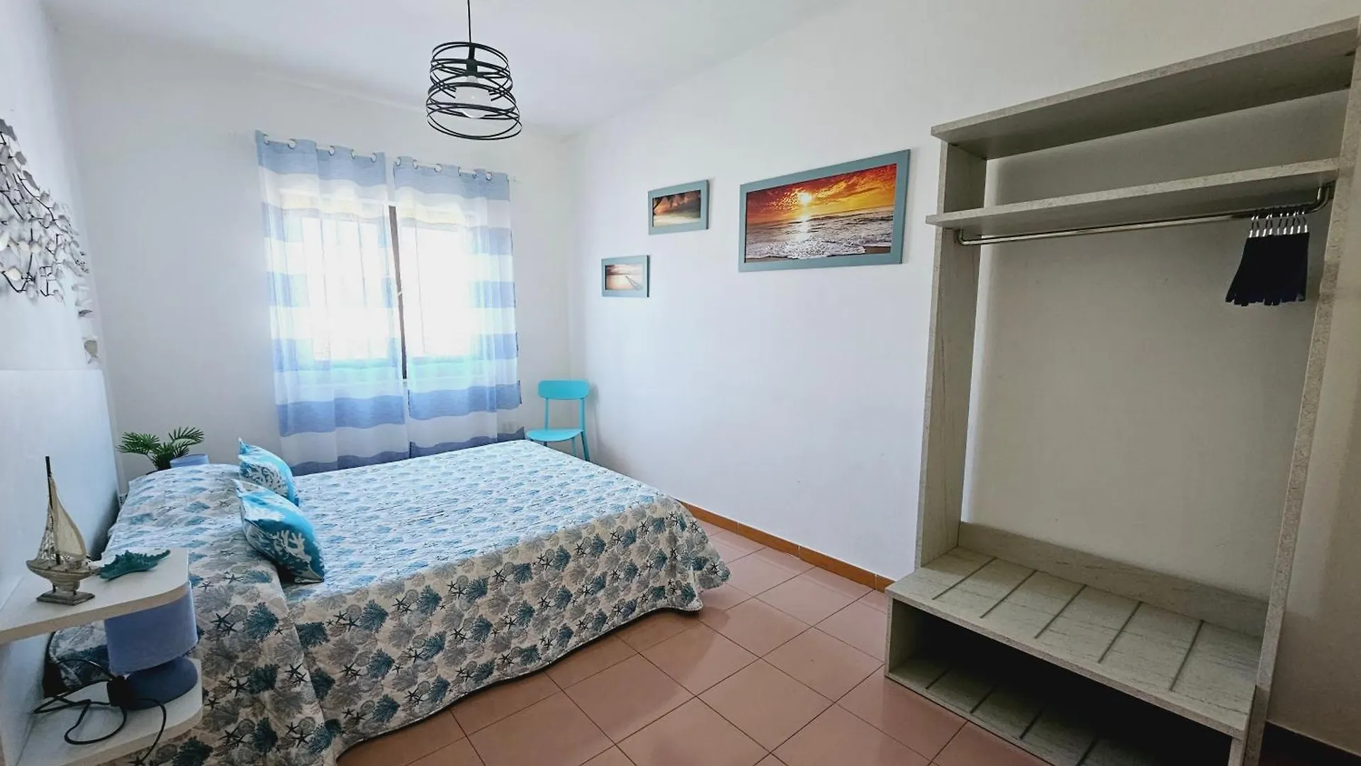 Case Vacanza A סנטה טרזה גאיורה
