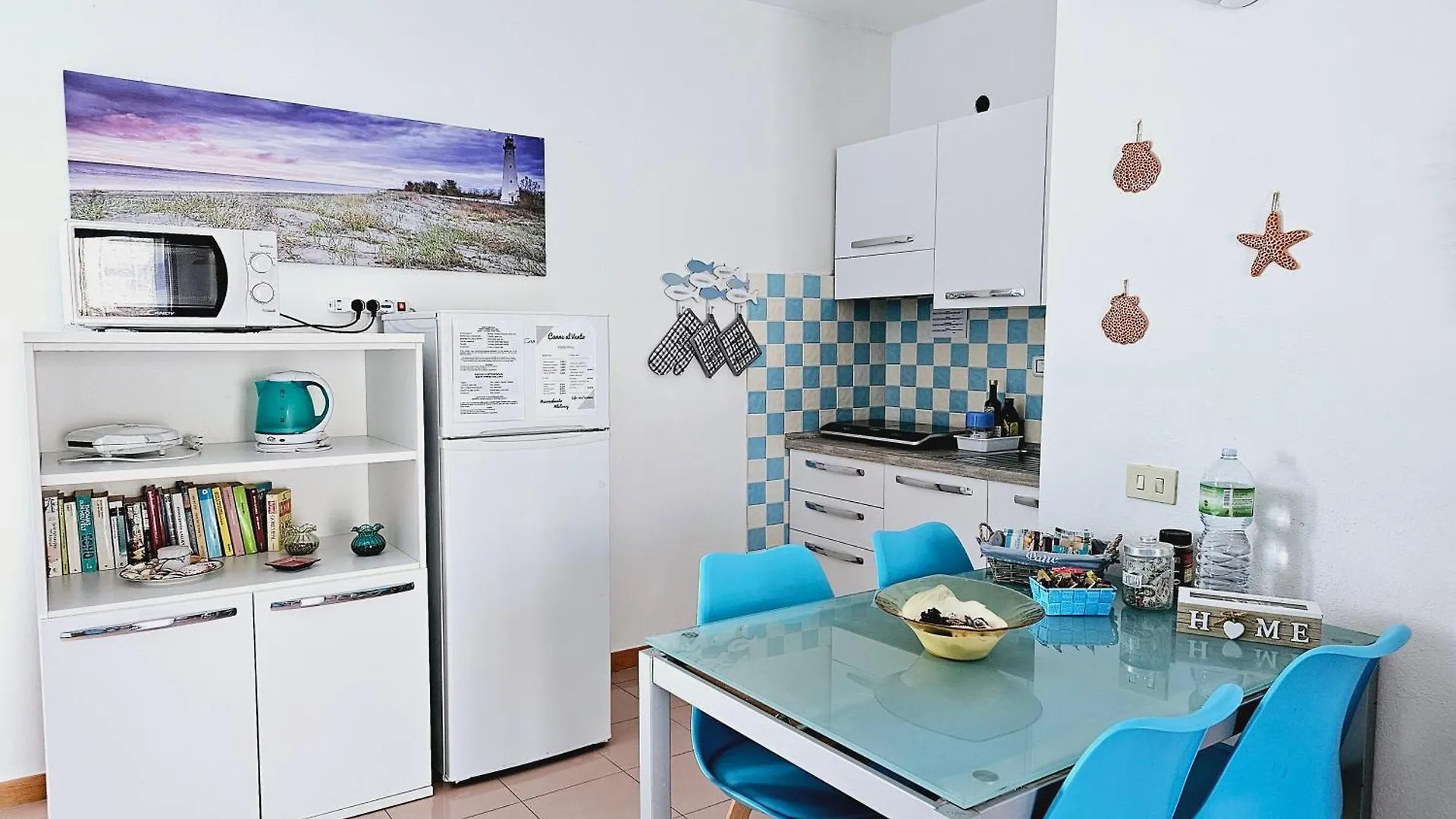 Case Vacanza A סנטה טרזה גאיורה איטליה
